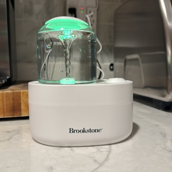 Vortex micropore diffuser - Picture 4 of 6